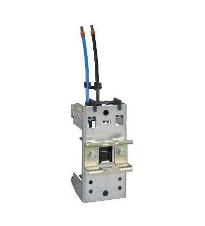 AK5PA211N1 Přístrojová mont. deska AK5, 1p+N, Schneider Electric